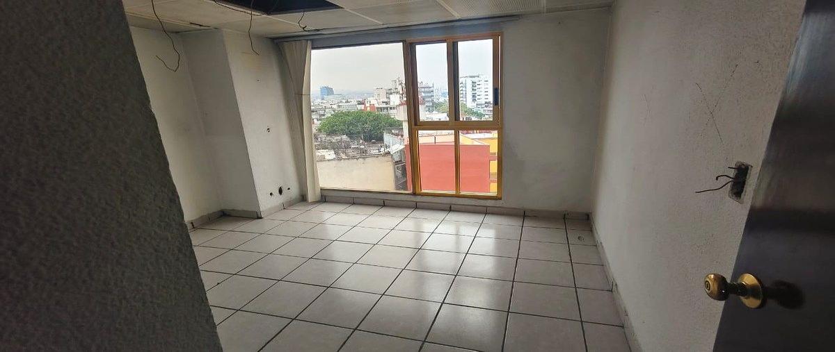 Foto de oficina en renta en insurgentes sur , napoles, benito juárez, df / cdmx, 0 No. 04