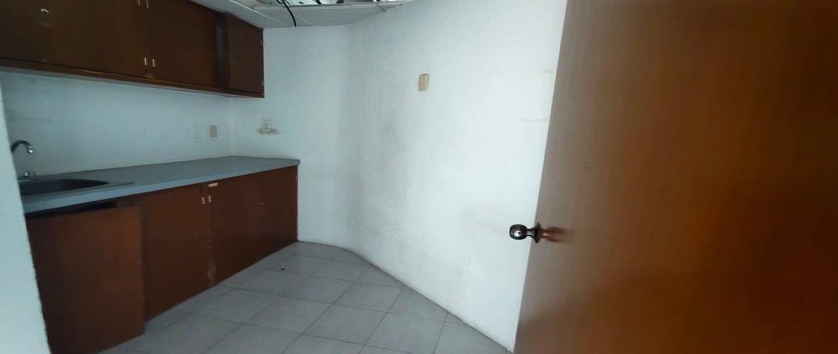 Foto de oficina en renta en insurgentes sur , napoles, benito juárez, df / cdmx, 0 No. 04