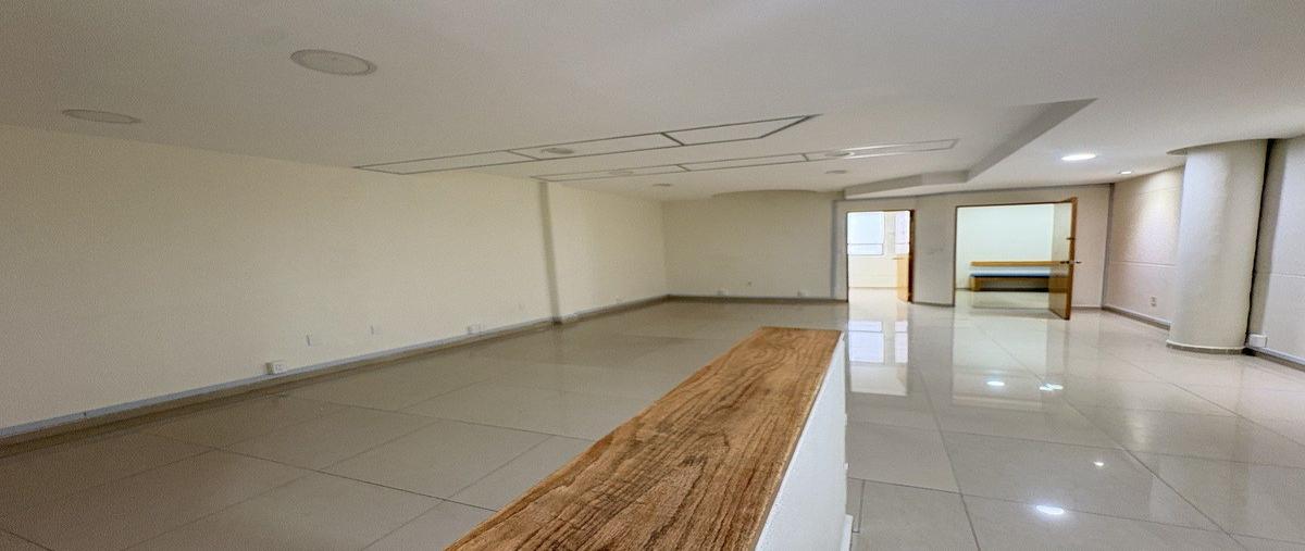 Foto de oficina en renta en insurgentes sur , napoles, benito juárez, df / cdmx, 0 No. 04