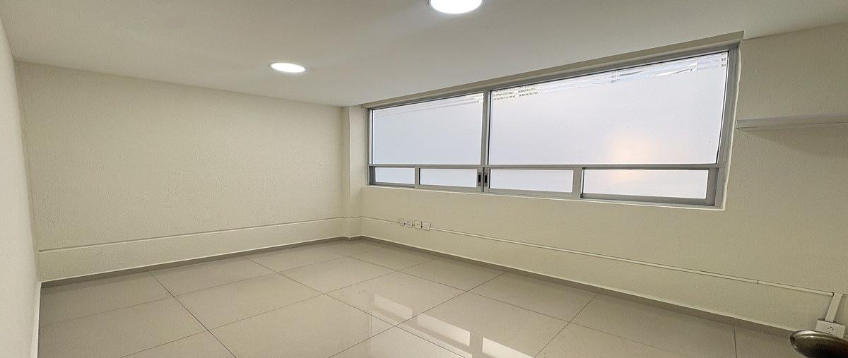 Foto de oficina en renta en insurgentes sur , napoles, benito juárez, df / cdmx, 0 No. 05