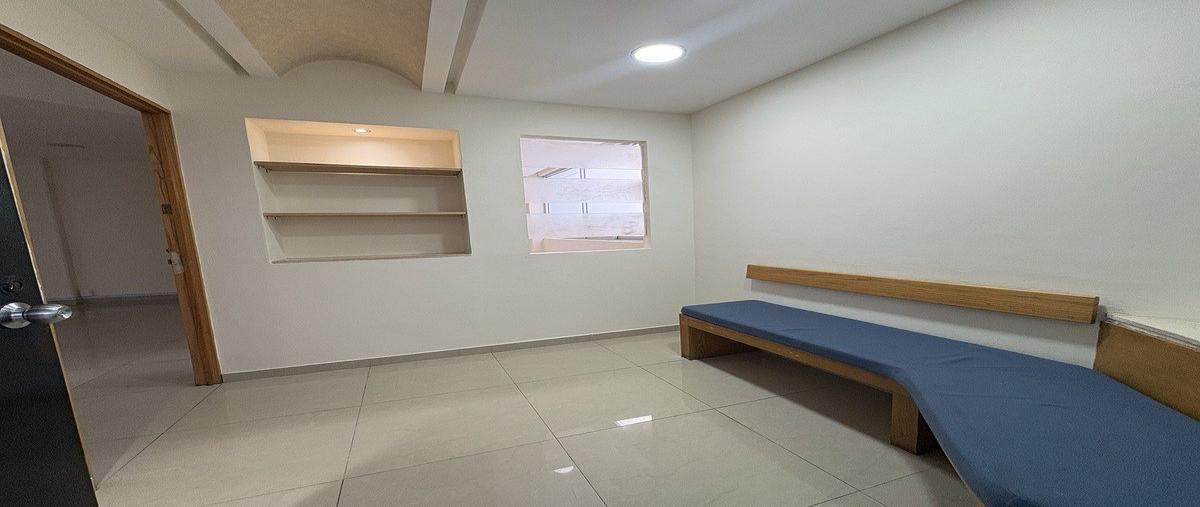 Foto de oficina en renta en insurgentes sur , napoles, benito juárez, df / cdmx, 0 No. 06
