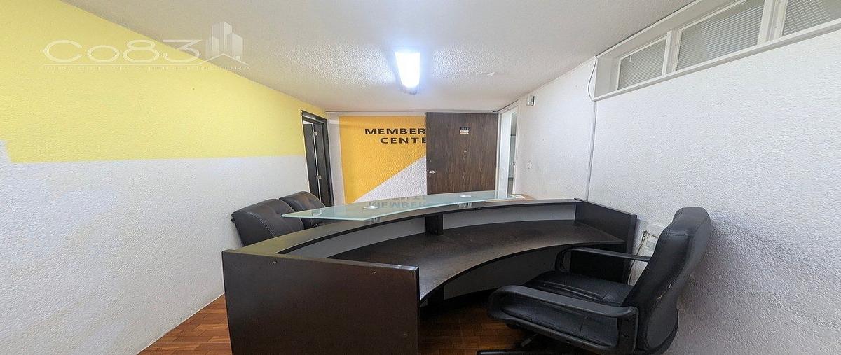 Foto de oficina en renta en insurgentes sur , napoles, benito juárez, df / cdmx, 31058831 No. 03