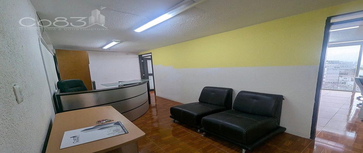 Foto de oficina en renta en insurgentes sur , napoles, benito juárez, df / cdmx, 31058831 No. 04