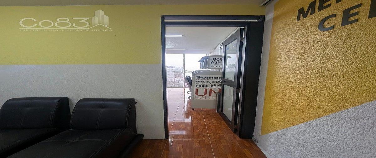Foto de oficina en renta en insurgentes sur , napoles, benito juárez, df / cdmx, 31058831 No. 05