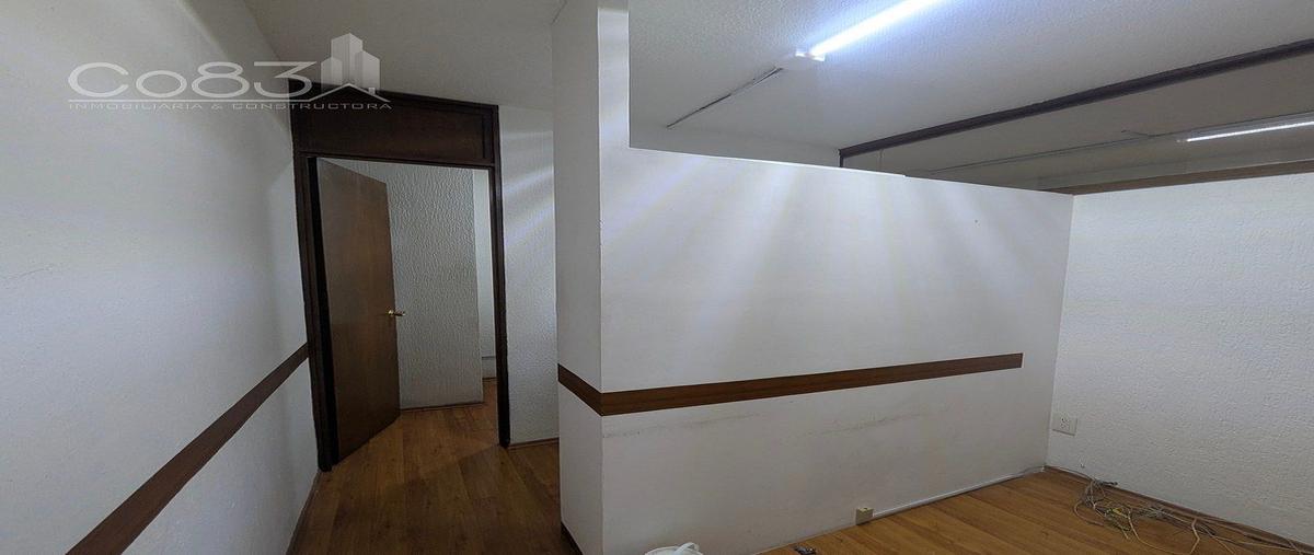 Foto de oficina en renta en insurgentes sur , napoles, benito juárez, df / cdmx, 0 No. 03