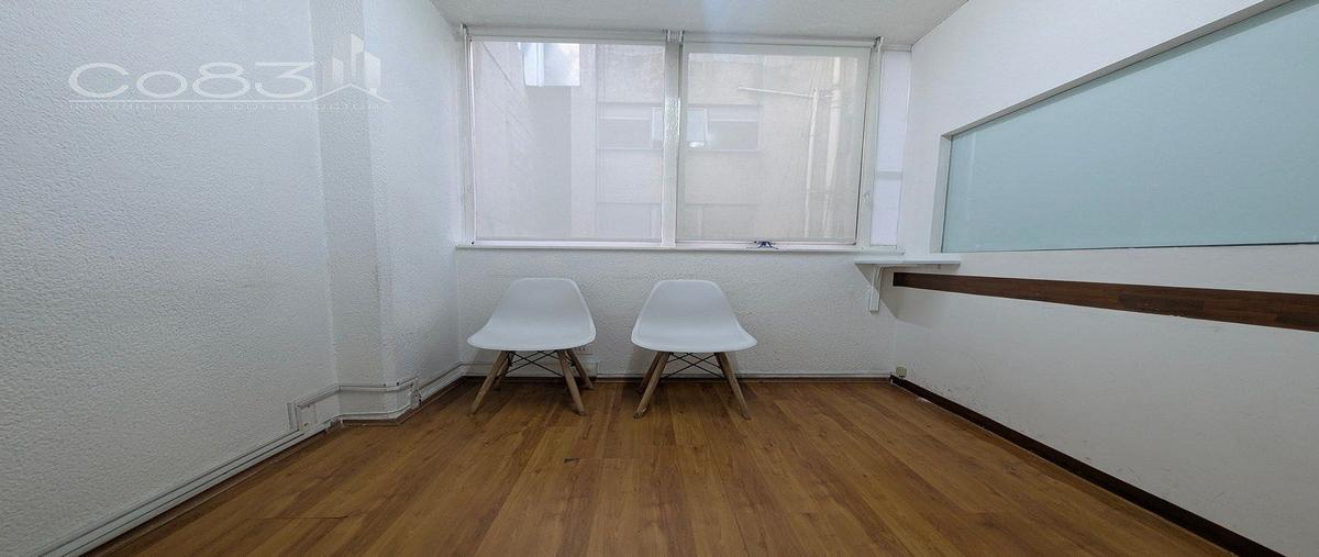 Foto de oficina en renta en insurgentes sur , napoles, benito juárez, df / cdmx, 0 No. 05