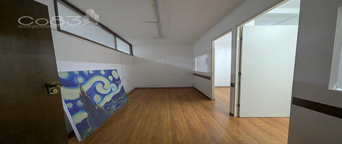 Foto de oficina en renta en insurgentes sur , napoles, benito juárez, df / cdmx, 0 No. 06