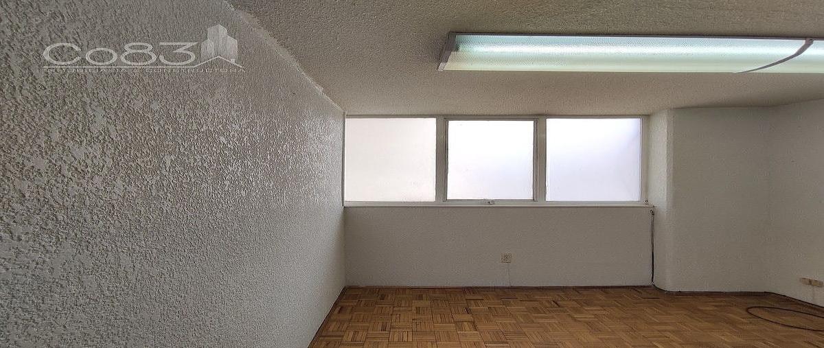 Foto de oficina en renta en insurgentes sur , napoles, benito juárez, df / cdmx, 31094106 No. 03