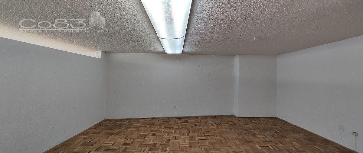 Foto de oficina en renta en insurgentes sur , napoles, benito juárez, df / cdmx, 31094106 No. 04