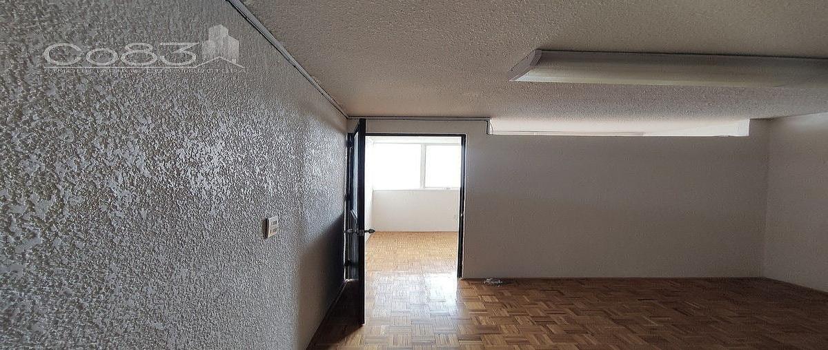 Foto de oficina en renta en insurgentes sur , napoles, benito juárez, df / cdmx, 31094106 No. 05