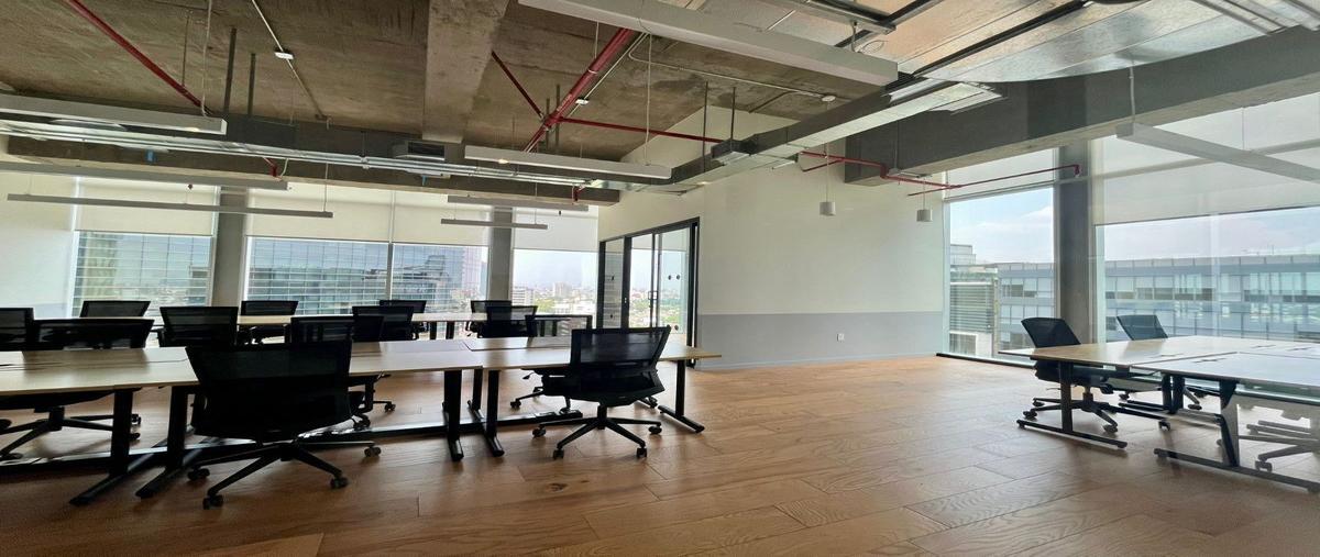 Foto de oficina en renta en insurgentes sur , nochebuena, benito juárez, df / cdmx, 28087830 No. 05