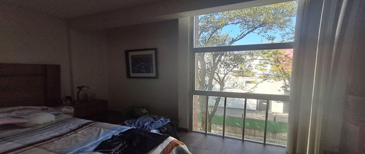 Foto de departamento en venta en insurgentes sur , parque del pedregal, tlalpan, df / cdmx, 0 No. 05