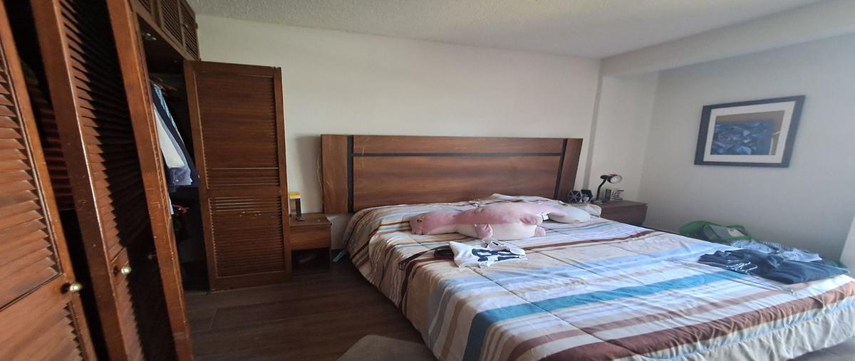 Foto de departamento en venta en insurgentes sur , parque del pedregal, tlalpan, df / cdmx, 0 No. 06