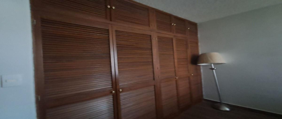 Foto de departamento en venta en insurgentes sur , parque del pedregal, tlalpan, df / cdmx, 0 No. 07