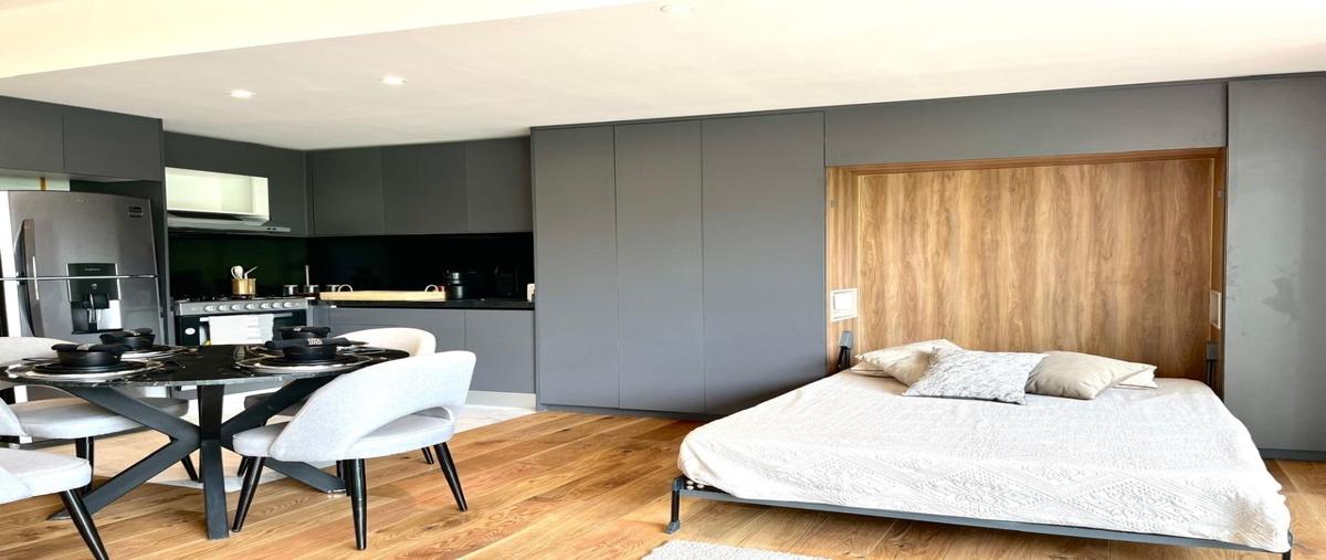 Foto de departamento en venta en insurgentes sur , roma norte, cuauhtémoc, df / cdmx, 28041040 No. 04