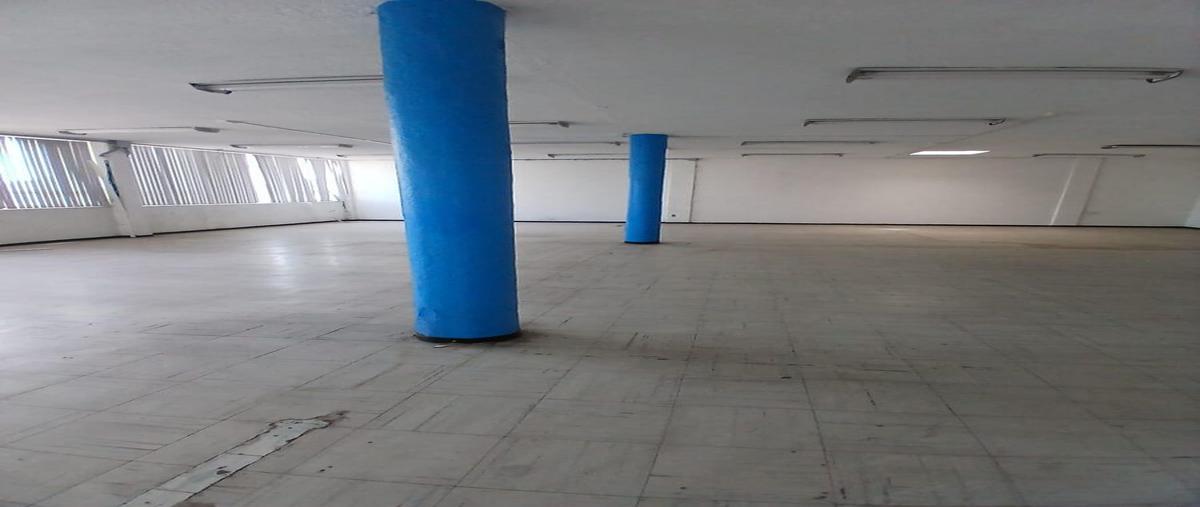 Foto de oficina en renta en insurgentes sur , roma norte, cuauhtémoc, df / cdmx, 0 No. 08