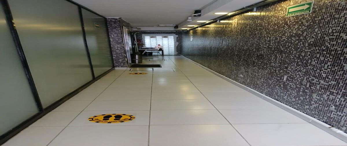 Foto de oficina en renta en insurgentes sur , roma norte, cuauhtémoc, df / cdmx, 0 No. 09