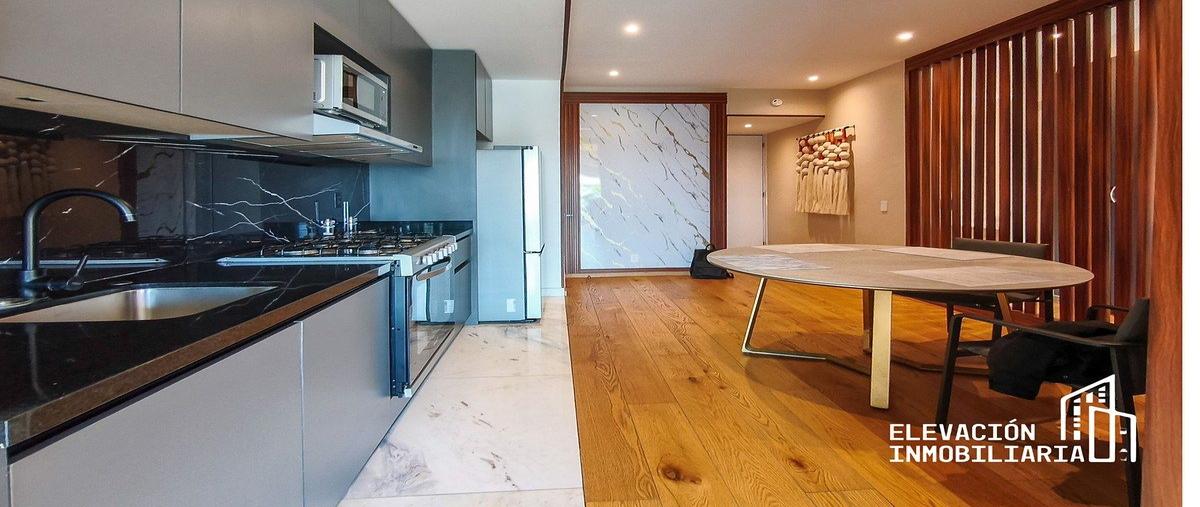 Foto de departamento en venta en insurgentes sur , roma norte, cuauhtémoc, df / cdmx, 0 No. 05