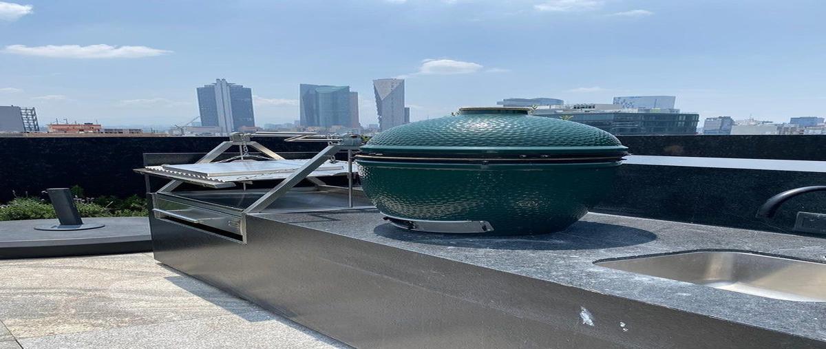 Foto de departamento en venta en insurgentes sur , roma norte, cuauhtémoc, df / cdmx, 0 No. 04