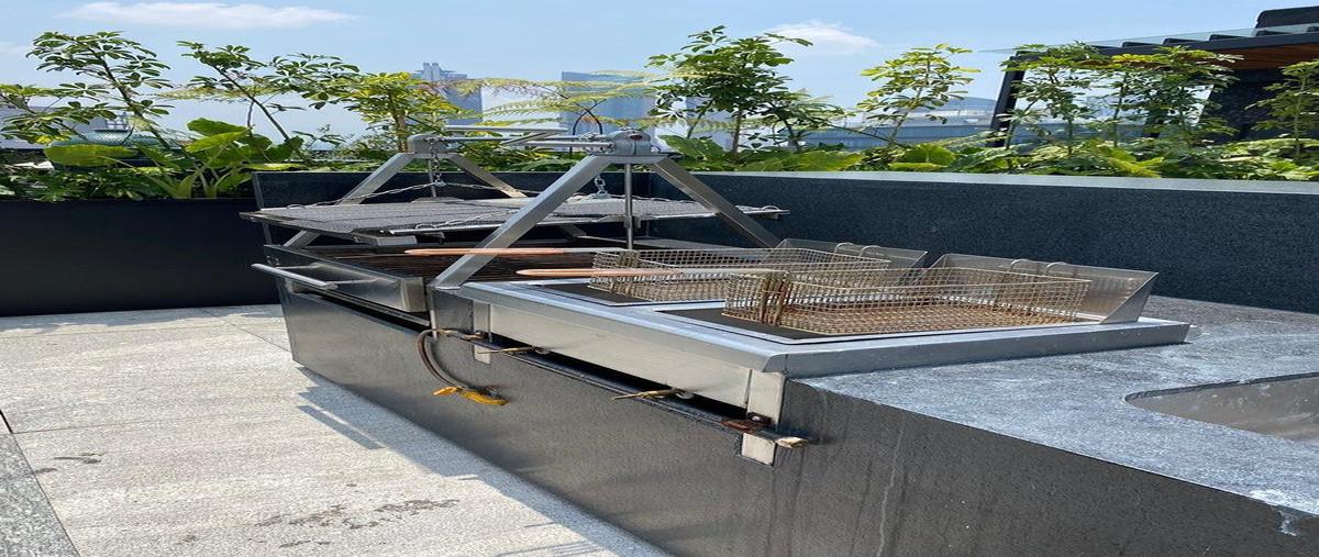 Foto de departamento en venta en insurgentes sur , roma norte, cuauhtémoc, df / cdmx, 0 No. 05