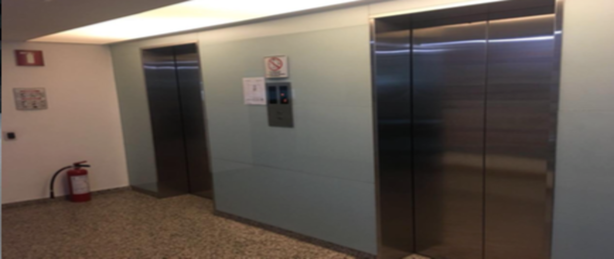 Foto de oficina en renta en insurgentes sur , roma sur, cuauhtémoc, df / cdmx, 11626826 No. 03