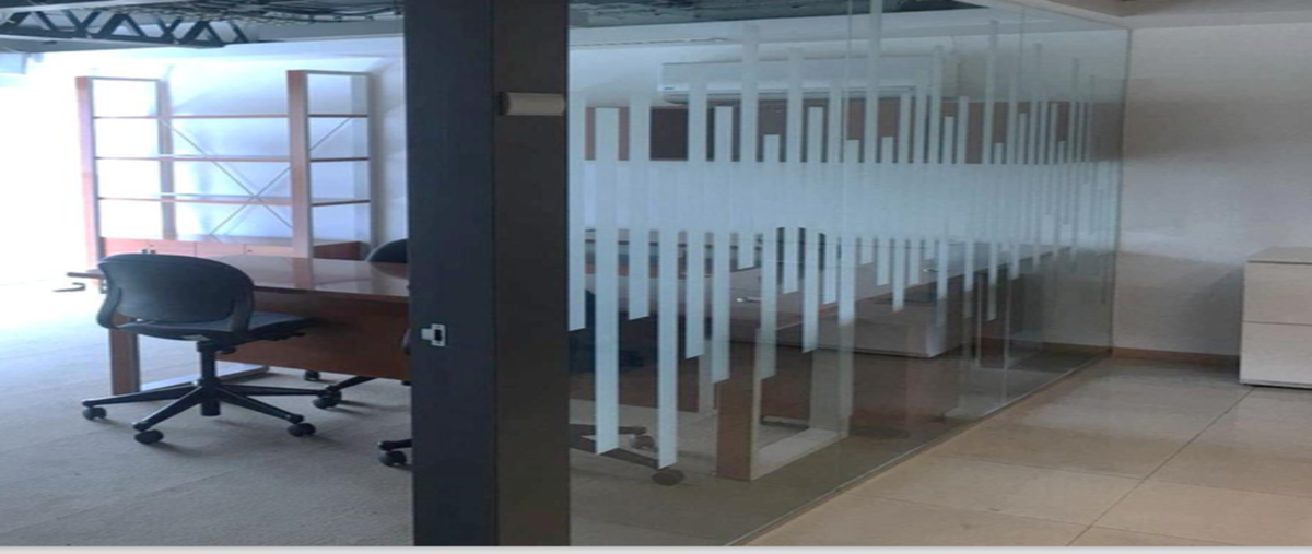 Foto de oficina en renta en insurgentes sur , roma sur, cuauhtémoc, df / cdmx, 11894518 No. 03