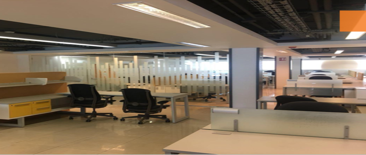Foto de oficina en renta en insurgentes sur , roma sur, cuauhtémoc, df / cdmx, 11894518 No. 05