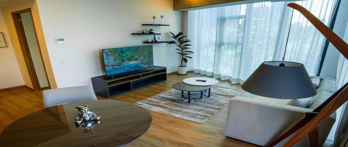 Foto de departamento en renta en insurgentes sur , roma sur, cuauhtémoc, df / cdmx, 0 No. 03