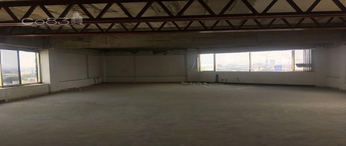 Foto de oficina en renta en insurgentes sur , roma sur, cuauhtémoc, df / cdmx, 0 No. 05