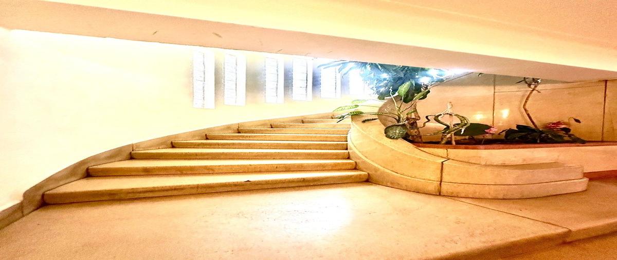 Foto de departamento en venta en insurgentes sur , roma sur, cuauhtémoc, df / cdmx, 0 No. 03