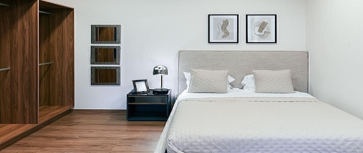 Foto de departamento en renta en insurgentes sur , roma sur, cuauhtémoc, df / cdmx, 31081616 No. 04