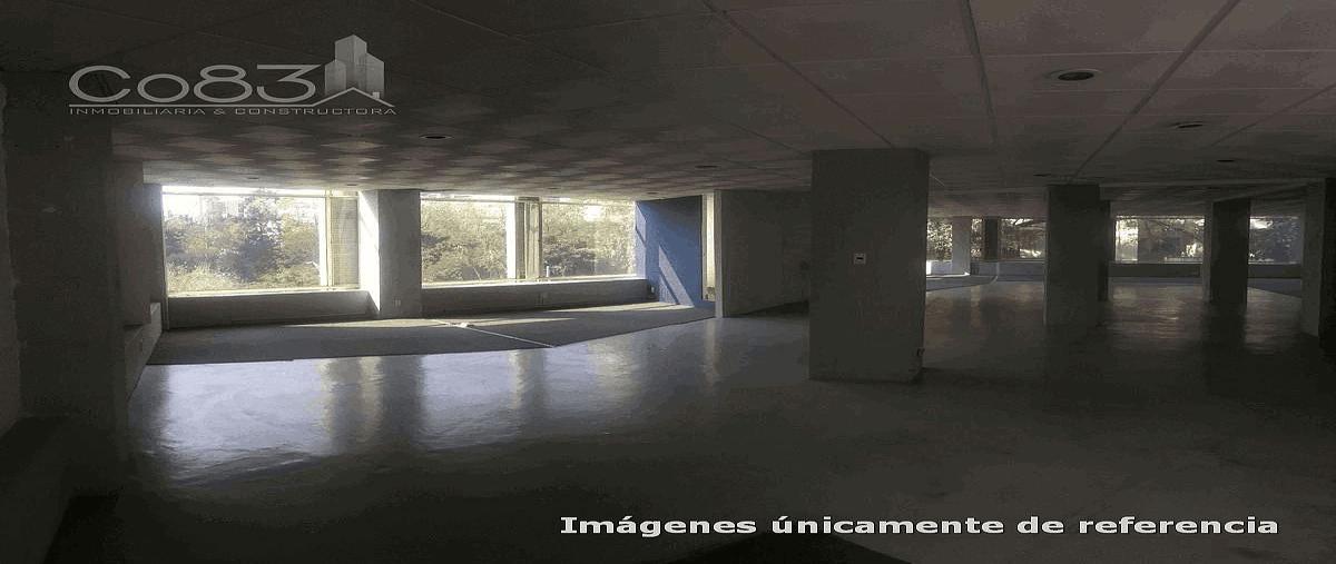 Foto de oficina en renta en insurgentes sur , roma sur, cuauhtémoc, df / cdmx, 0 No. 03