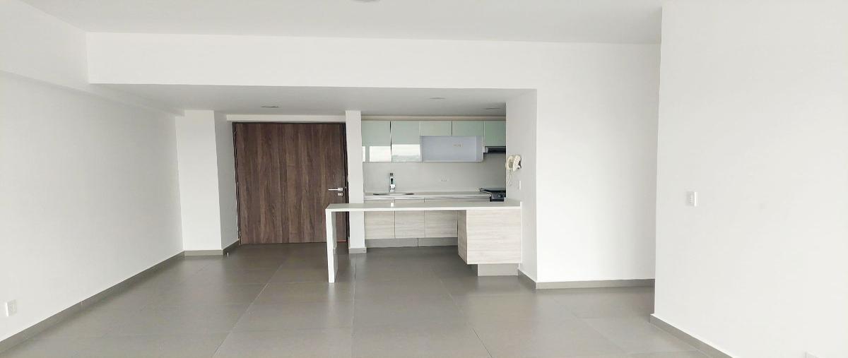 Foto de departamento en renta en insurgentes sur , san angel, álvaro obregón, df / cdmx, 27609178 No. 04