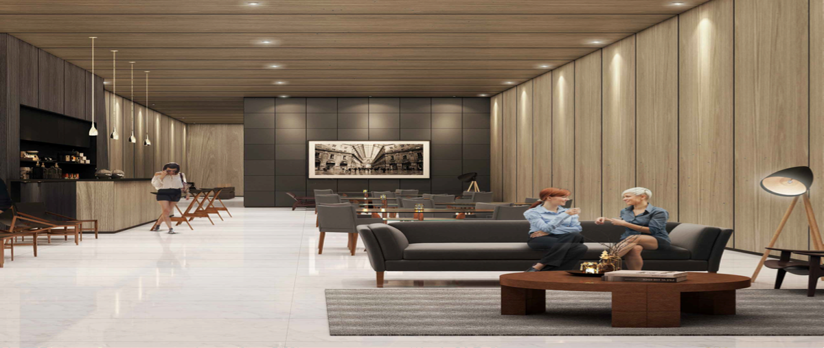 Foto de departamento en venta en insurgentes sur , san angel, álvaro obregón, df / cdmx, 0 No. 03