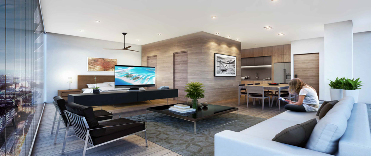 Foto de departamento en venta en insurgentes sur , san angel, álvaro obregón, df / cdmx, 0 No. 05