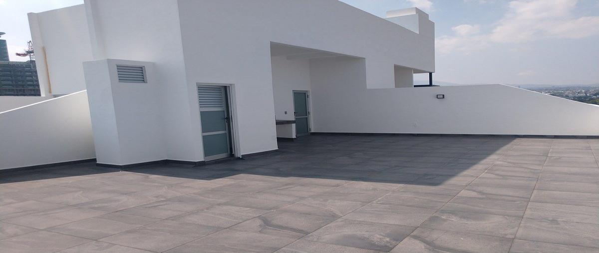 Foto de departamento en renta en insurgentes sur , san angel, álvaro obregón, df / cdmx, 0 No. 04