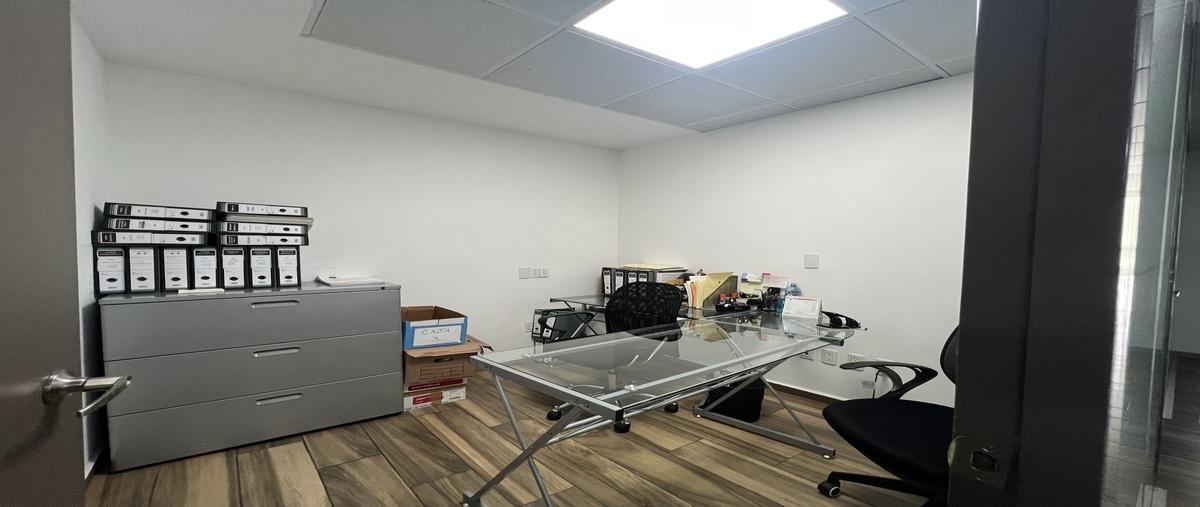 Foto de oficina en renta en insurgentes sur , san josé insurgentes, benito juárez, df / cdmx, 29942545 No. 04