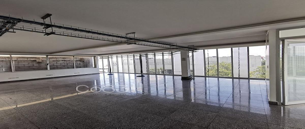 Foto de oficina en renta en insurgentes sur , san josé insurgentes, benito juárez, df / cdmx, 31082835 No. 05