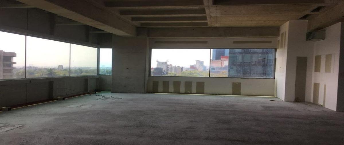 Foto de edificio en renta en insurgentes sur , san josé insurgentes, benito juárez, df / cdmx, 9715428 No. 03