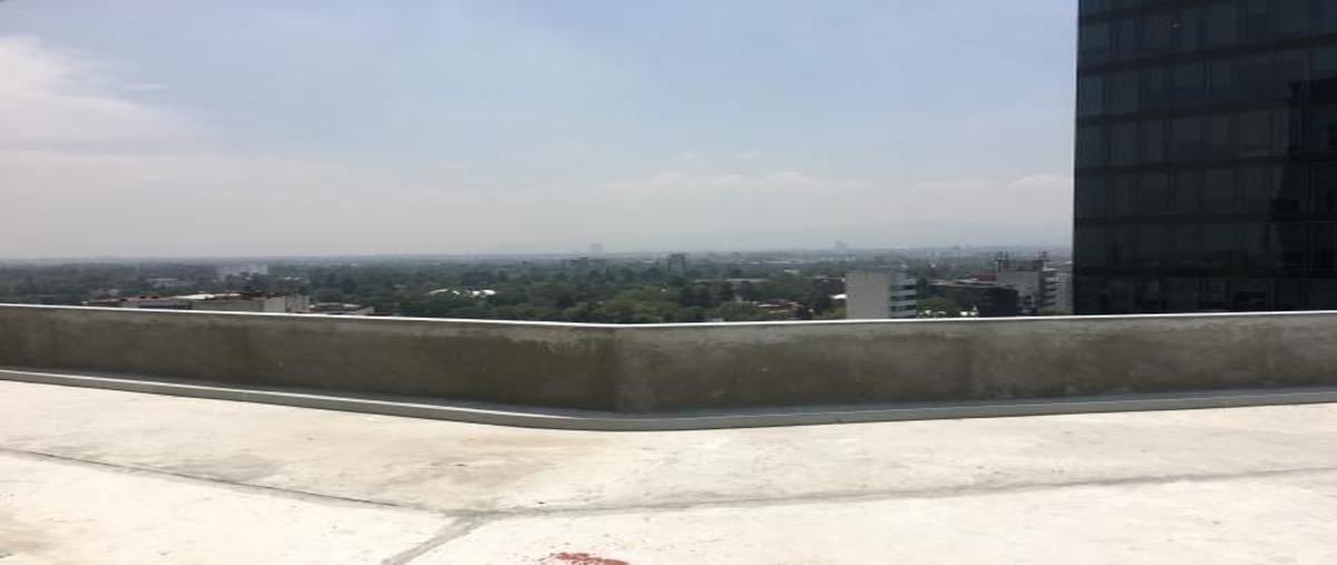 Foto de edificio en renta en insurgentes sur , san josé insurgentes, benito juárez, df / cdmx, 9715428 No. 04