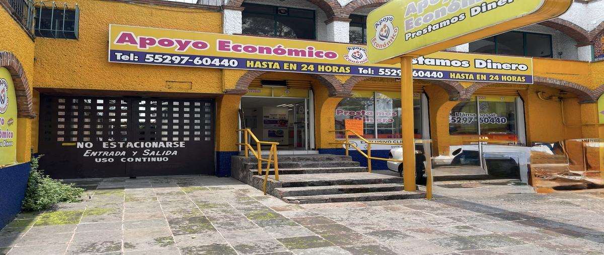Foto de local en renta en insurgentes sur , santa úrsula xitla, tlalpan, df / cdmx, 30247974 No. 02