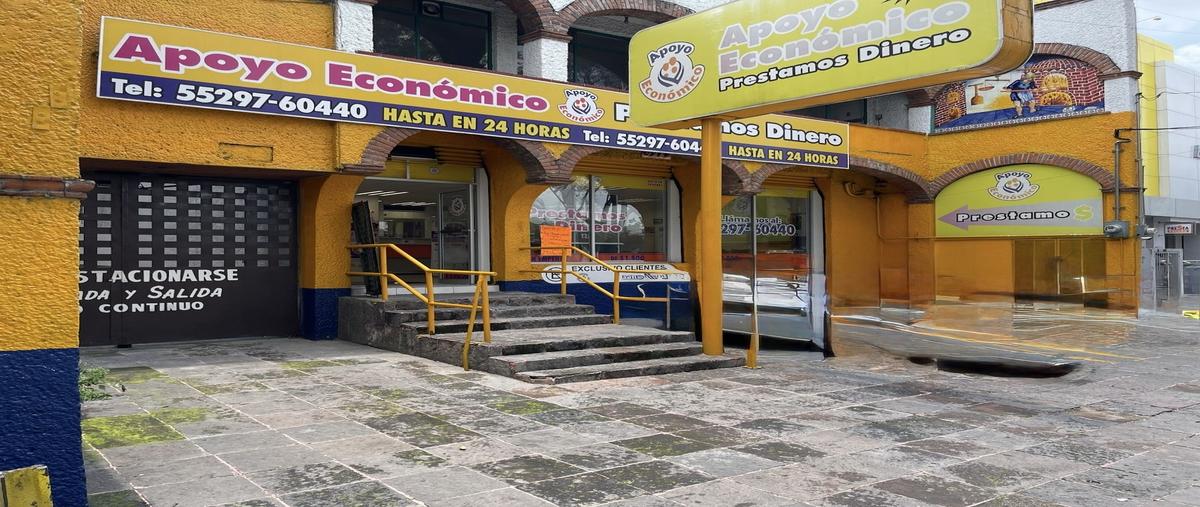 Foto de local en renta en insurgentes sur , santa úrsula xitla, tlalpan, df / cdmx, 30247974 No. 03