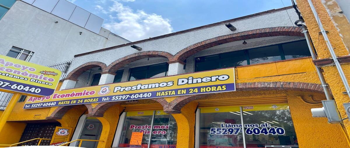Foto de local en renta en insurgentes sur , santa úrsula xitla, tlalpan, df / cdmx, 30247974 No. 05