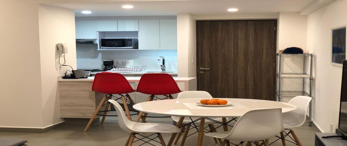 Foto de departamento en venta en insurgentes sur , tizapan, álvaro obregón, df / cdmx, 30786867 No. 04