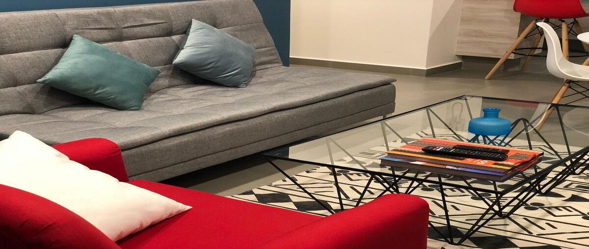 Foto de departamento en venta en insurgentes sur , tizapan, álvaro obregón, df / cdmx, 30786867 No. 05