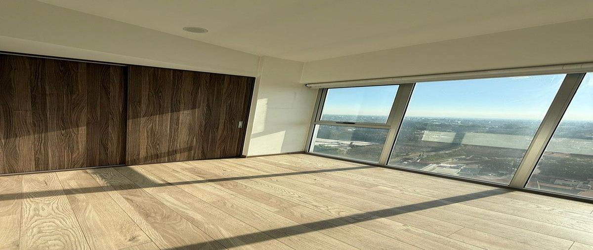 Foto de departamento en venta en insurgentes sur , tizapan, álvaro obregón, df / cdmx, 0 No. 03