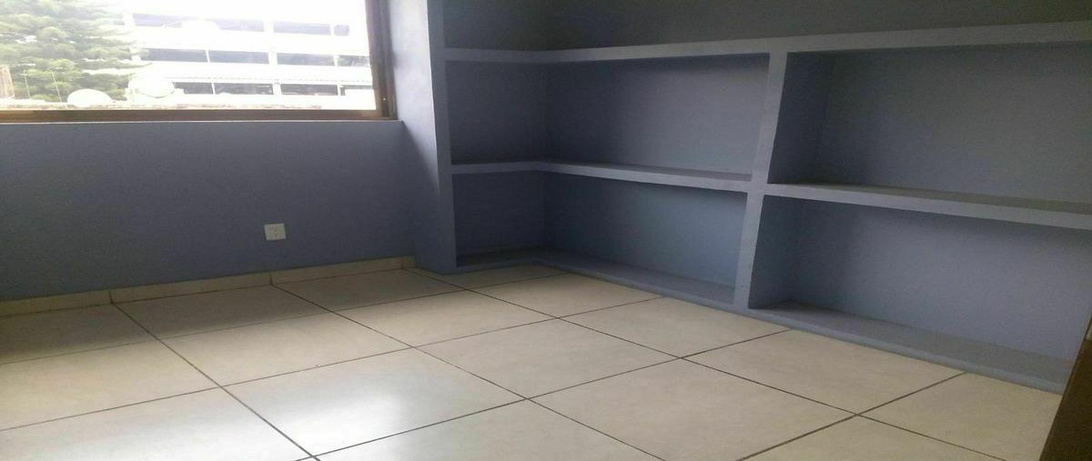 Foto de oficina en renta en insurgentes sur , tlacoquemecatl, benito juárez, df / cdmx, 20292573 No. 05