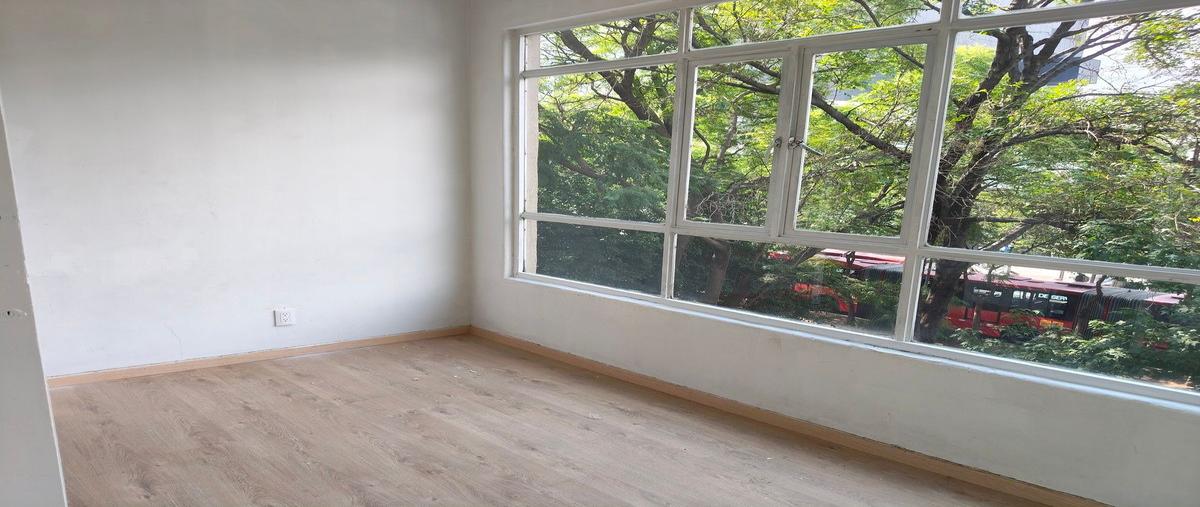 Foto de departamento en renta en insurgentes sur , tlacoquemecatl, benito juárez, df / cdmx, 30644973 No. 03