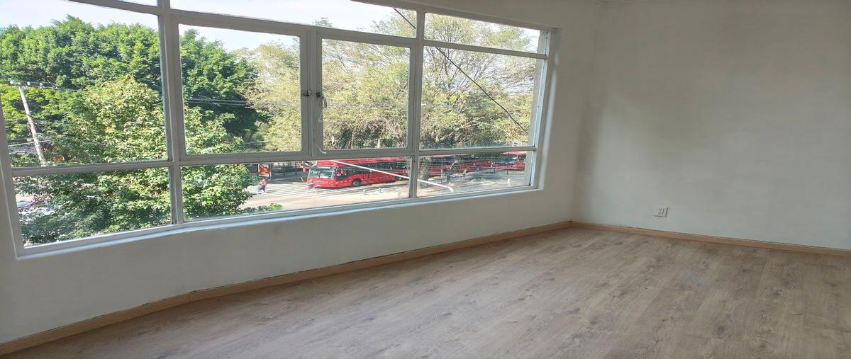 Foto de departamento en renta en insurgentes sur , tlacoquemecatl, benito juárez, df / cdmx, 30644973 No. 04