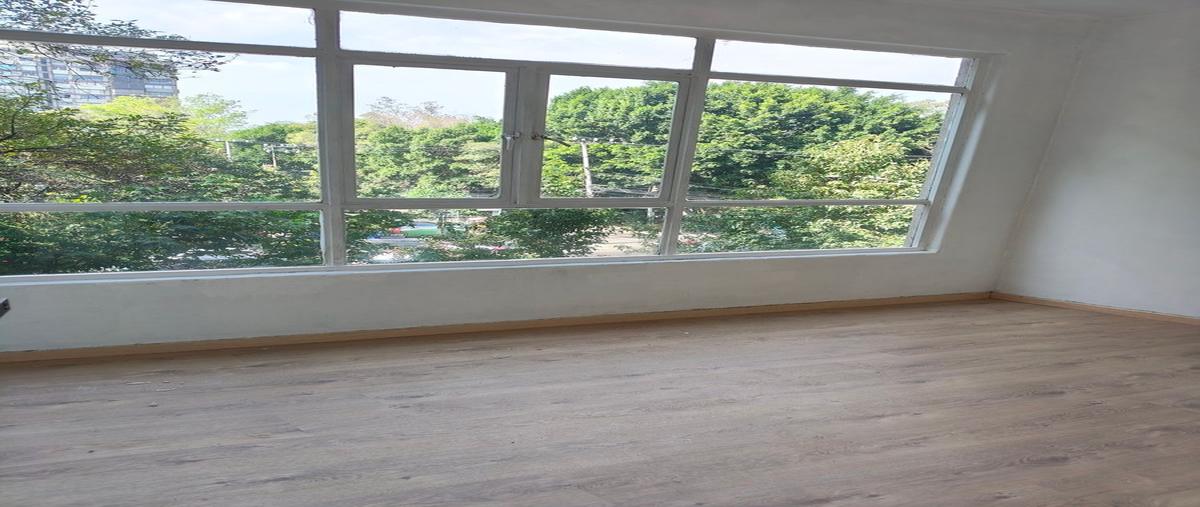 Foto de departamento en renta en insurgentes sur , tlacoquemecatl, benito juárez, df / cdmx, 30644973 No. 05